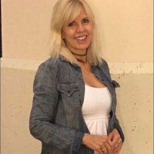 Meet your Posher, Gail supplee